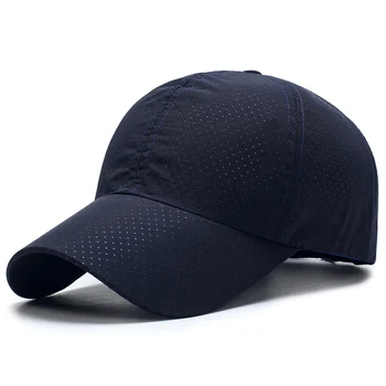 Beyzbol Şapkası Erkek Şapka Bahar Baba Şapka Kamyoncu Lüks Marka Moda 2018 Yeni Tasarımcı Lüks Marka Casual Aksesuar İşlemeli