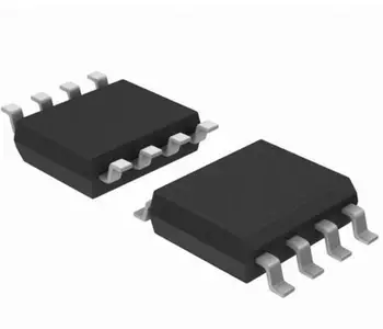 Bit CMOS Mikro-Pin, 8-10 adet/lot Yeni PİC12C508 PİC12C508A-04İ/SM 12C508A 12C508A-04İ/SM SOP-8 8-