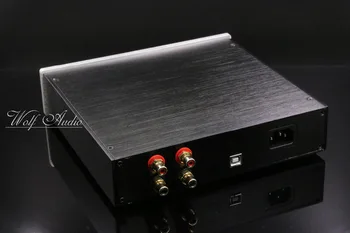 Bitmiş A2-PRO Kulaklık Amfisi PCM2706+ES9023 USB DAC HİFİ Başvuru Beyerdynamic A2 Headhpone AMP