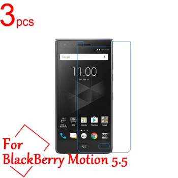 Blackberry Hareket İçin güçlü Ultra Net/Mat/Nano anti-Patlama LCD Ekran Koruyucu Film Guand Kapak 5.5 inç Koruyucu Film
