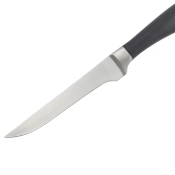 Bıçak Mutfak Bıçağı Meyve Bıçağı Sıyırma Sıcak Satış Paslanmaz Çelik Kıyıcı Cleaver Kemik Kesiciler Araçları Kesim Dövme