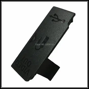 CANON İçin DIŞARI/VİDEO YENİ USB/HDMI DC Kauçuk Kapı Alt Kapak özelliğine sahip EOS / EOS Rebel H / Öpücük F Dijital Kamera Onarım Bölümü