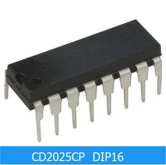 CD2025CP DİP16