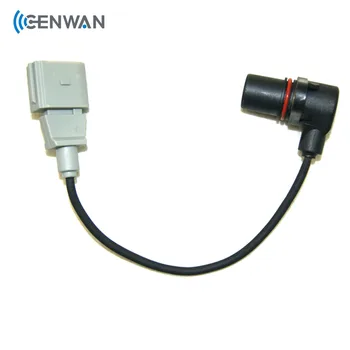 CENWAN Krank mili Pozisyon Sensörü 06A906433L AUDİ A3 1.6 1.8 96 Koltuk için Cordoba 1.6 99-02 Skoda Fabia 2.0 99-08 VW Tiguan