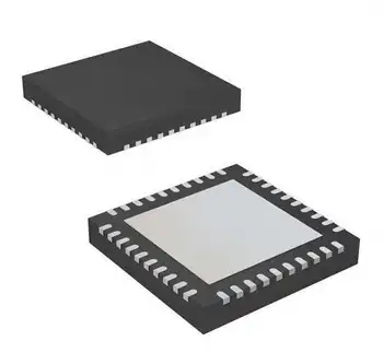 CM508 QFN LCD chip