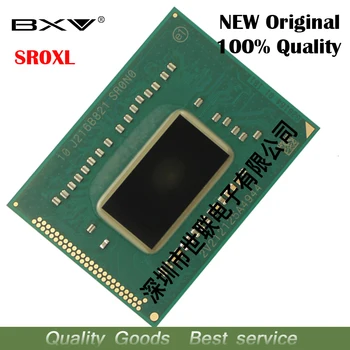 CPU SR0XL I5-3337U SROXL I5 3337U %100 test çalışması çok topları BGA yonga kalite güvencesi ücretsiz kargo ile reball