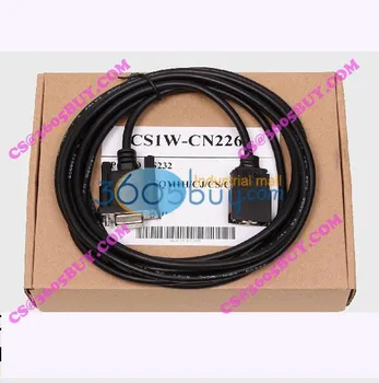CS1W yeni PLC programlanabilir mantık denetleyici cj1m indir kablosu-CN226