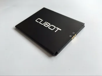 CUBOT 001 Orijinal Batarya stok CUBOT 001 Batarya 2200mAh Yedek Pil Akıllı telefon
