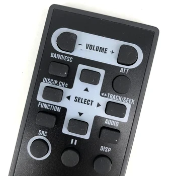 Denetleyicisi Fernbedienung yeni Pioneer CD MP3 Araba Ses Sistemi Stereo Birim Uzaktan Kumanda Çoğu Model İçin Yerine Remoto