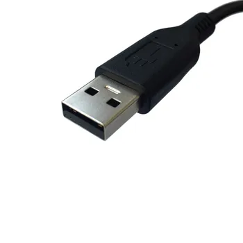 Dizüstü Lenovo yoga 3 Yoga 3 Pro tablet USB Güç için yeni 1.5 M USB Güç Şarj Şarj Kablosu Kablosu Şarj