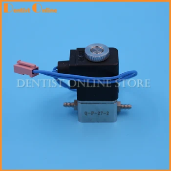 Diş Ultrasonik ölçekleyici solenoid valve DC24V / ELEMANINA Ultrasonik Ölçekleyici Ağaçkakan