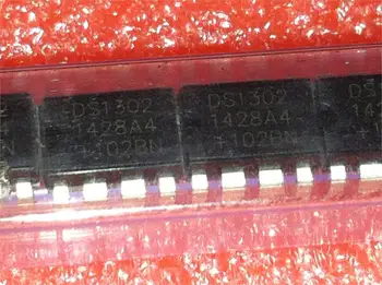 DS1302N VCXO Trickle Şarj zaman Tutma Chip yeni ve Özgün DS1302 DİP