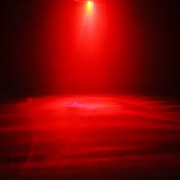 Düğün Dekorasyon Işık RGB Gece Kulübü Bar Disko Atmosferi Lazer Projektörü Parti Işıkları Kırmızı Yeşil Su Dalgalanma Efekti LED
