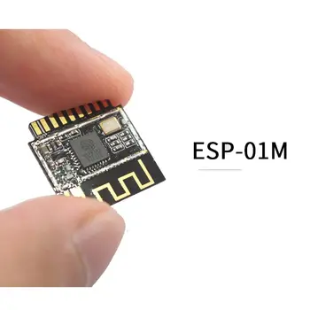 Elecrow ESP-ESP8285 Düşük Güç Tüketimi Kablosuz Telsiz Alıcısı DİY ESP8266 Wifi Modülü tercih edilmelidir?