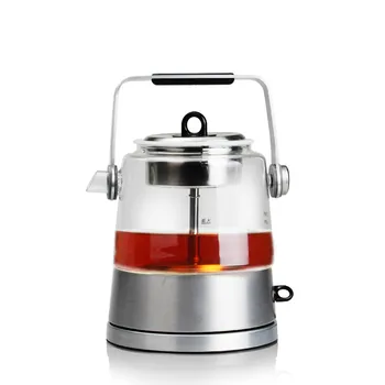 Elektrikli su ısıtıcısı Demlemek çay - siyah pu 'er mal çaydanlık