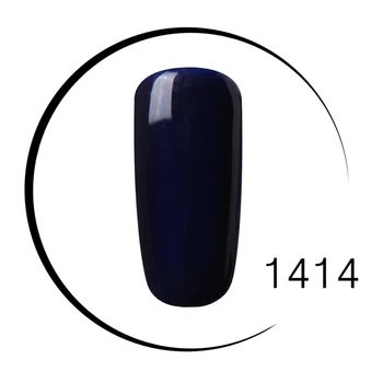 Elite99 7ml Pearl UV Tırnak Jel Lehçe Saf Renk UV Jel cila Kapalı Islatın Jel cila Jel Cila Profesyonel Uzun Ömürlü LED
