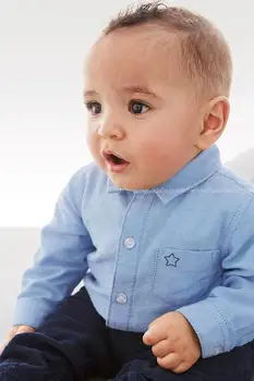 Erkek bebek giysileri bebek giysileri seti yıldız gömlek yeni doğan bebek giysileri rahat giysiler dikişli