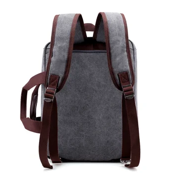 Erkek çanta çanta Omuz messenger çanta çanta tasarımcısı çok Fonksiyonlu yüksek kaliteli Laptop Çantası şey yapıyor evrak çantası tuval