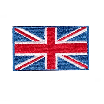 Fabrika Doğrudan Satış Birleşik Krallık bayrakları , İngiltere,İNGİLTERE ülke bayrakları Rozet