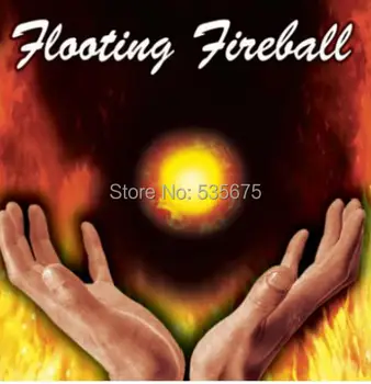 Fireball kayan (Hile + DVD) - Hile . Ücretsiz kargo ile sihirbazlık numarası