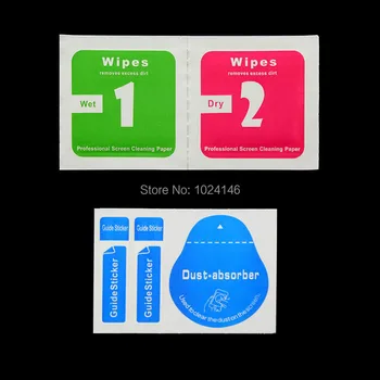 Fitbit Surge Spor için Net Sertleştirilmiş Cam Ekran Koruyucu Ultra İnce Patlamaya dayanıklı Koruyucu Film SmartWatch