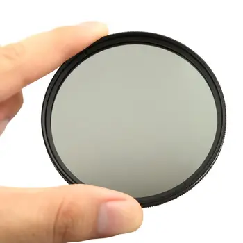 FOTGA arka PRO1-D Süper İnce Dijital Multi-Kaplamalı Polarize MC ARAMAYA lens Filtresi