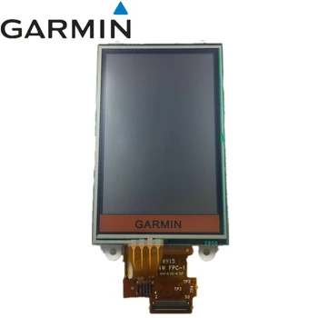 GARMİN Dakota 10 GPS LCD Ekran Dokunmatik ekran dijital dönüştürücü WD orijinal 2.6