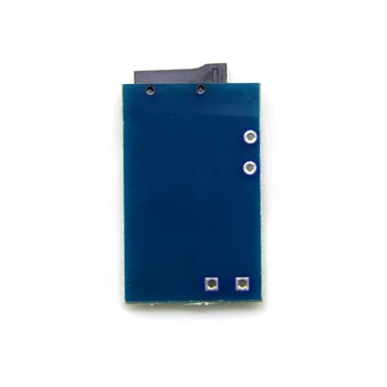GPD2846A MP3 Decoder TF Kartı geliştirme W Amplifikatör