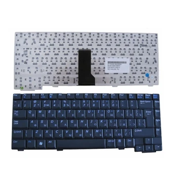 Güncelliyor P53 P53 için BENQ RUS Laptop Klavye-LC12 siyah