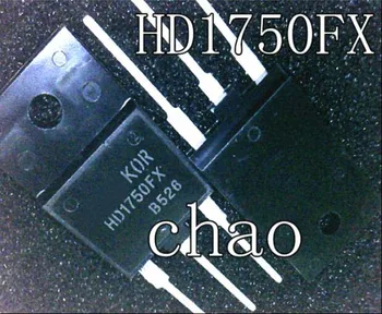 HD1750FX entegre devre
