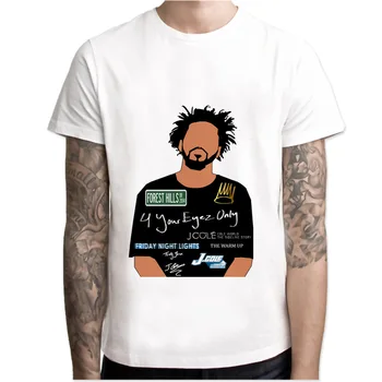 Hip hop rap hiphop xxxtentacion Snoop Dogg drake J Cole 21Savage Oxxxymiron t shirt erkek müzik rapçi T-shirt Tee erkek Tshirt