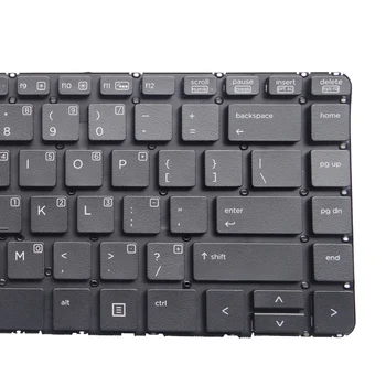 HP 430 G2 G1 440 440 445 G1 G2 640 645 Dizüstü bilgisayar Klavyesi İÇİN BİZİ Siyah Türkçe klavye aydınlatmalı