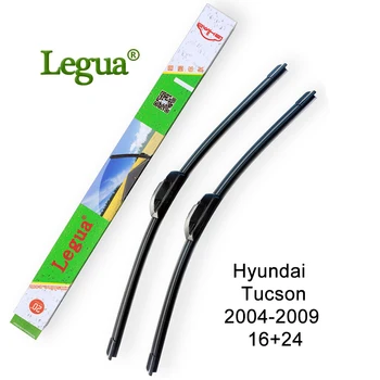 Hyundai Tucson için Legua araba silecek bıçak,2004,16