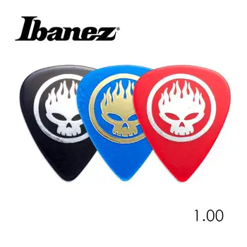 IBANEZ Offspring OS 1.0 mm Pena Akustik Gitar Almak Signatured, Japonya'da Yapılan 1/parça