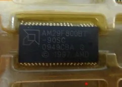 IC yeni orijinal AM29F800BT-90SC AM29F800BT AM29F800 29F800 SOP44 Ücretsiz Kargo