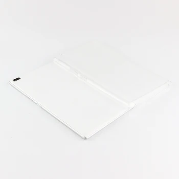 IDE Lenovo Tab 4 8 kılıfı TAB4 8.0 inç Dava TB-8504F TB-8504N Koruyucu Koruyucu Akıllı Tablet tab48 durumda Deri Yumuşak
