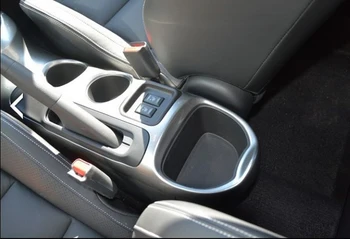 Infiniti 7 / Nissan Jukeesq 2016 Oto Parçaları Araba deri orta Konsol kol Dayama Saklama Kutusu Ücretsiz Kargo