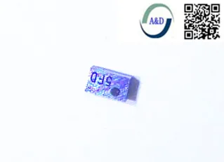 İphone 6 6 artı 2 ADET 6+ 5FD ıc chip mantık kurulu düzeltme parçası Q1701