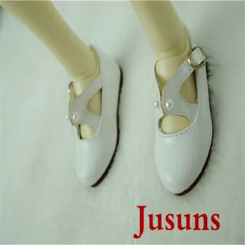 JS-085 BJD bebek ayakkabı 1/4 MSD Güzel oyuncak ayakkabı