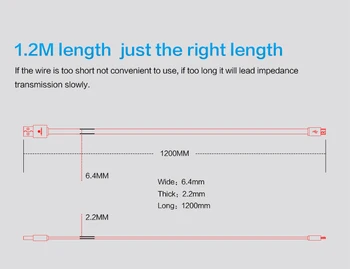 Kablo klipsi kablo bağları ile Nillkin Samsung için micro usb bağlantı kablosu HTC S/Huawei/xiaomi redmi 3 pro Hızlı Şarj dijital kablo usb