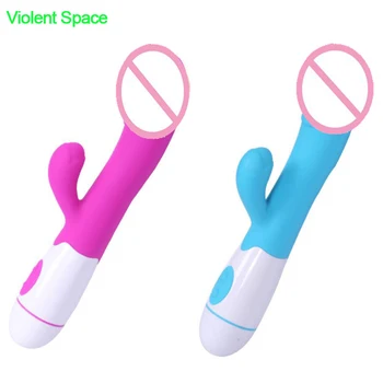 Kadın Yetişkin Seks Oyuncakları Vibradores kadınlar consolador Klitoris uyarıcı seks ürünleri için şiddetli uzay G spot Vibratör vibratörler