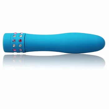 Kadınlar için güçlü Mini Titreşimli Küçük AV Kurşun klitoris vajina g-spot stimülasyon mastürbasyon Anal plug vibratör Seks Oyuncakları