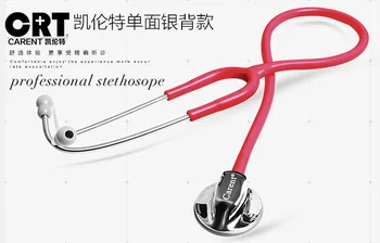 Kaliteli tek taraflı paslanmaz çelik fetal kalp stetoskop dinle yakışıklı