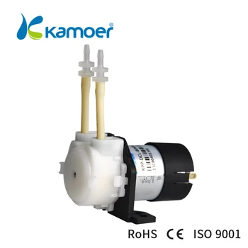 Kamoer 3V/6v/12 V/24 V mini işleyişi transfer pompası