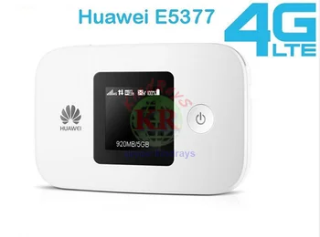 Kilidi Huawei E5377 4G wifi Yönlendirici E5377ts-32 mifi 4G Cep WiFi 3g/4g program kilidi PK E5372 e5577