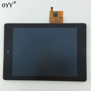 LCD Ekran Dokunmatik Ekran Acer İçin 7.9 Matrix Tablası Tablet Meclisi