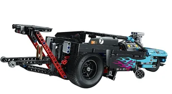 LELE Teknik Şehir Serisi yarış Arabası Yapı taşları Tuğla Model Çocuk Oyuncakları, Marvel Uyumlu Legoe Sürükleyin