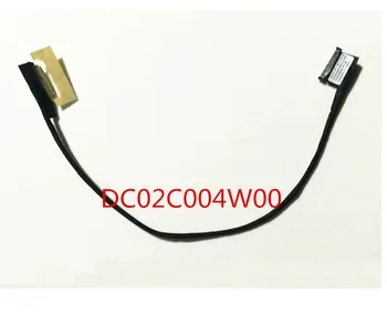 Lenovo için WZSM Marka Yeni LCD Flex Video Kablosu X230 X230S X240 X240S dizüstü bilgisayar kablo P/N DC02C004W00 ThinkPad