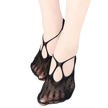 LNRRABC 2017 Yeni Moda Kadın Çorap Sevimli Lolita Rahat Gizli Anti-kanca Yaz Örgü İnce Nefes Rahat Meias Çorap