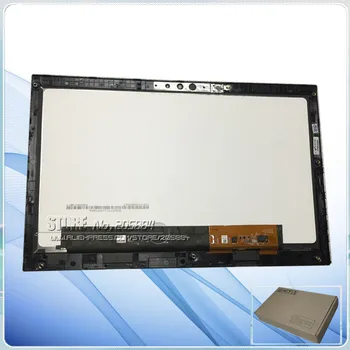 LTN125HL04-601 12.5 inç Toshiba z20t laptop Ekran montaj için IPS